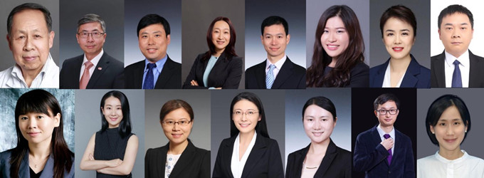 北大口腔許天民教授團(tuán)隊(duì)獲2020年中華醫(yī)學(xué)科技獎(jiǎng)三等獎(jiǎng)一項(xiàng)